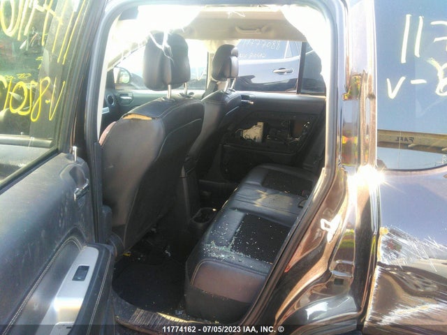 1C4NJDAB2ED820137 Jeep Compass Sport