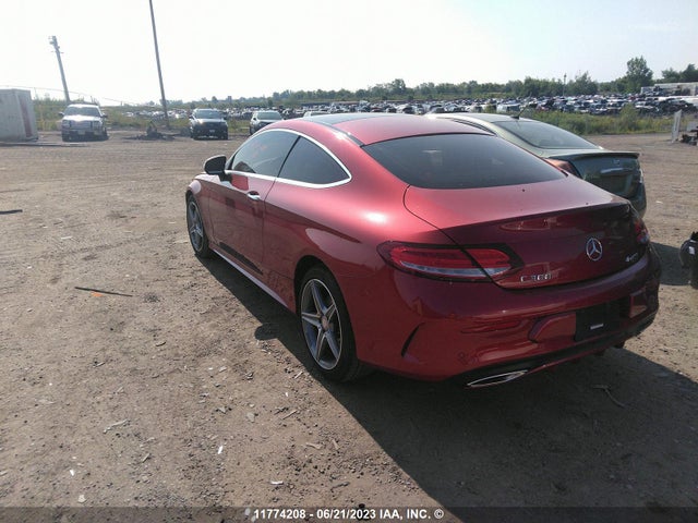 WDDWJ4KB6HF378044 Mercedes-Benz C 300 4matic