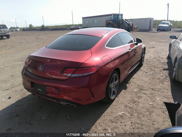 WDDWJ4KB6HF378044 Mercedes-Benz C 300 4matic