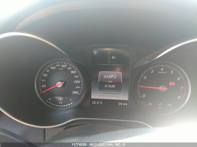 WDDWJ4KB6HF378044 Mercedes-Benz C 300 4matic