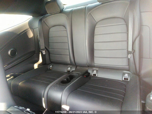 WDDWJ4KB6HF378044 Mercedes-Benz C 300 4matic