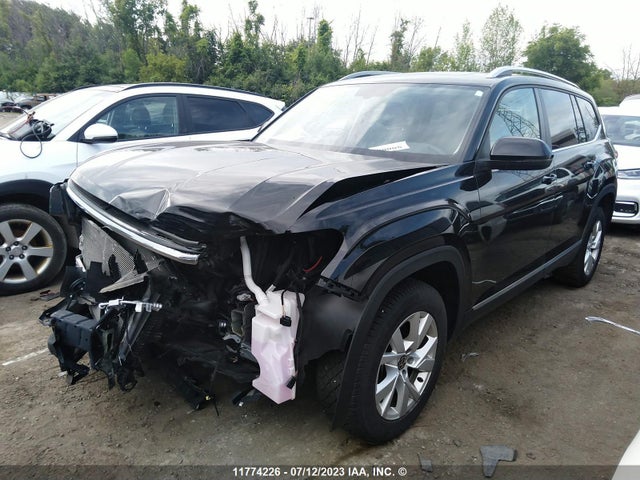 1V2BR2CA2MC560409 Volkswagen ATLAS