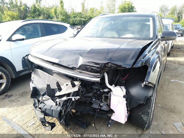 1V2BR2CA2MC560409 Volkswagen ATLAS
