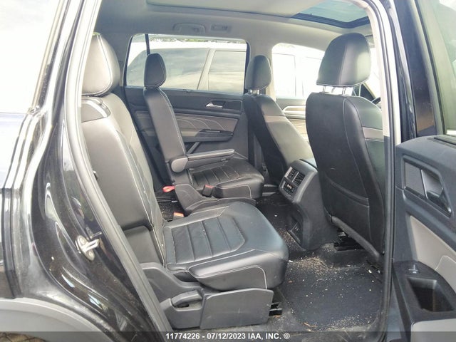 1V2BR2CA2MC560409 Volkswagen ATLAS