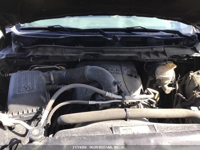 1C6RR7ST4GS131709 RAM 1500 St