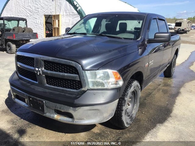 1C6RR7ST4GS131709 RAM 1500 St