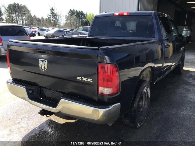 1C6RR7ST4GS131709 RAM 1500 St