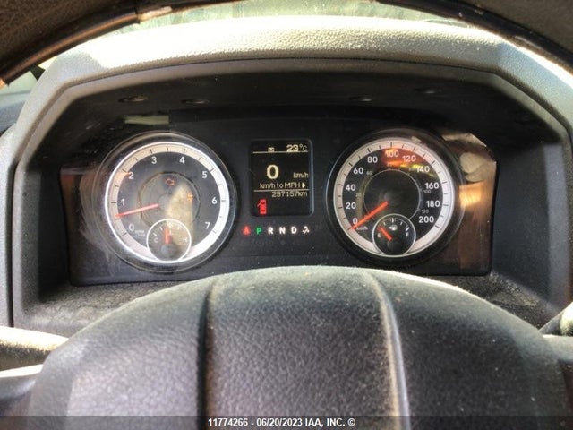 1C6RR7ST4GS131709 RAM 1500 St