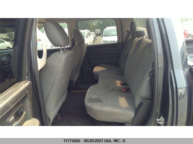 1C6RR7ST4GS131709 RAM 1500 St