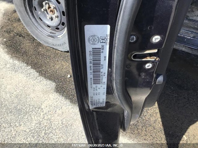 1C6RR7ST4GS131709 RAM 1500 St