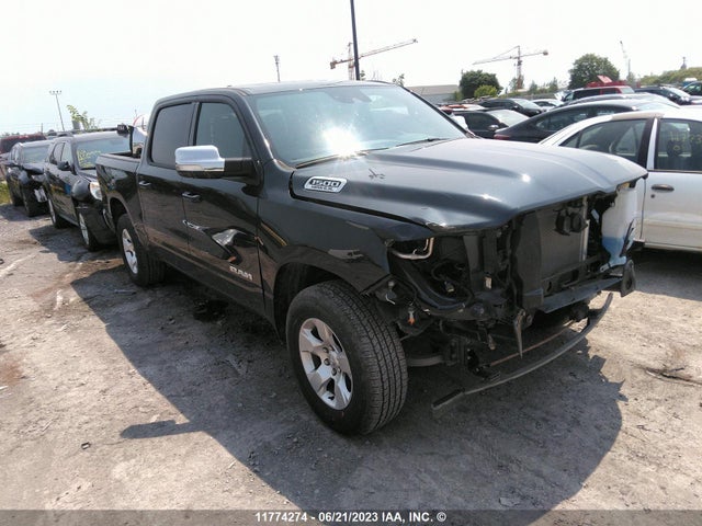 1C6SRFFT8MN562876 auction archive image