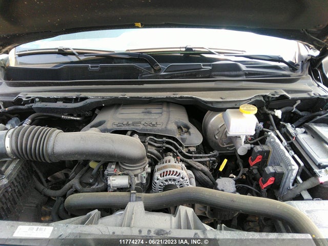 1C6SRFFT8MN562876 RAM 1500 Big Horn/lone Star