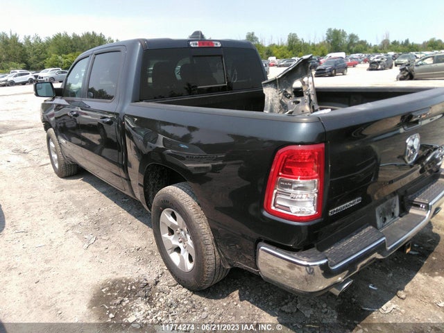 1C6SRFFT8MN562876 RAM 1500 Big Horn/lone Star