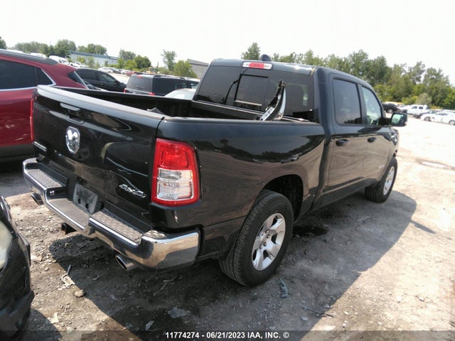 1C6SRFFT8MN562876 RAM 1500 Big Horn/lone Star