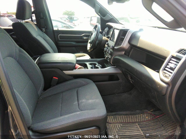 1C6SRFFT8MN562876 RAM 1500 Big Horn/lone Star