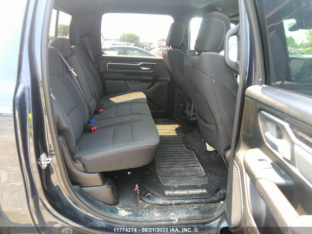 1C6SRFFT8MN562876 RAM 1500 Big Horn/lone Star