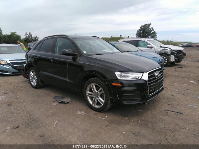 WA1EFCFS7GR021880 auction archive image