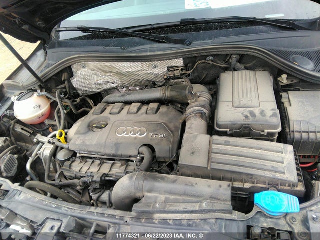 WA1EFCFS7GR021880 Audi Q3 Premium Plus