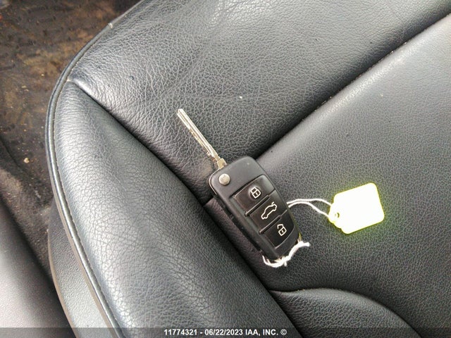 WA1EFCFS7GR021880 Audi Q3 Premium Plus