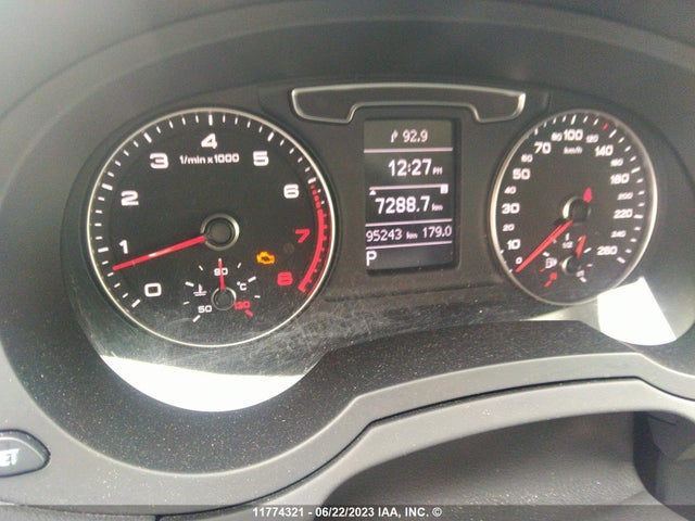 WA1EFCFS7GR021880 Audi Q3 Premium Plus