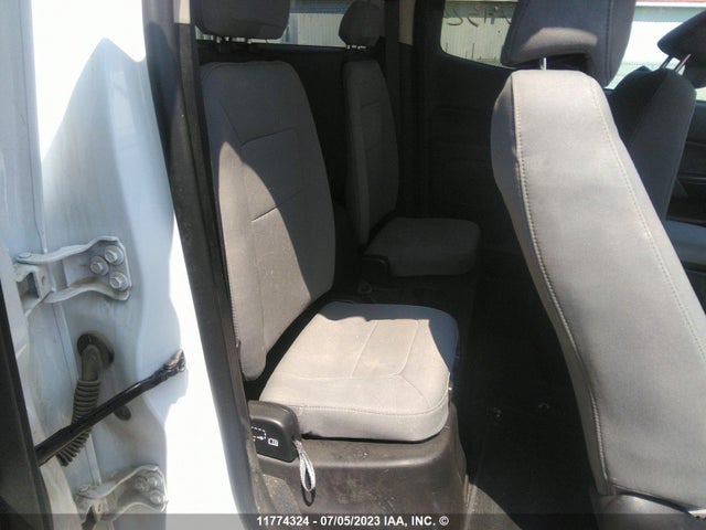 Chevrolet Colorado 2022 1GCHSBEA8N1260769 Image 8