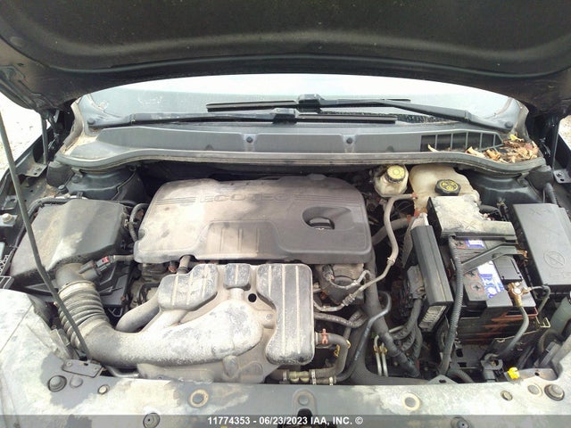 1G4PN5SK9E4228716 Buick Verano