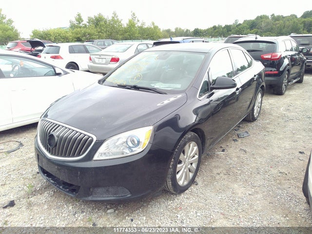 1G4PN5SK9E4228716 Buick Verano