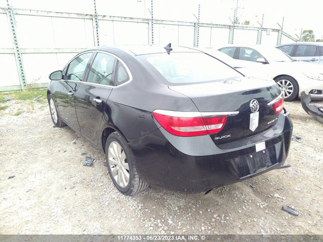 1G4PN5SK9E4228716 Buick Verano
