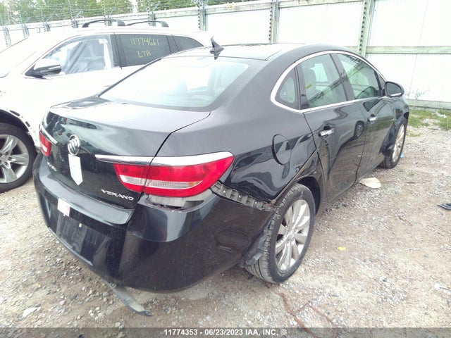 1G4PN5SK9E4228716 Buick Verano
