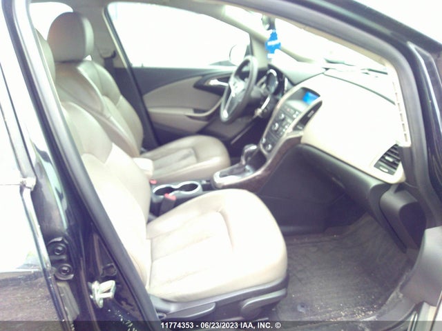 1G4PN5SK9E4228716 Buick Verano