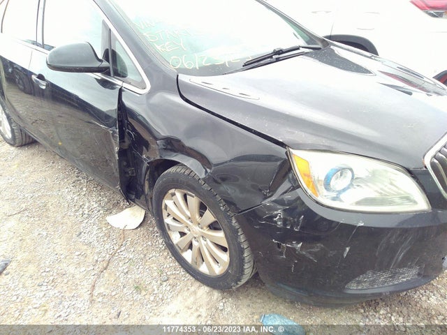 1G4PN5SK9E4228716 Buick Verano