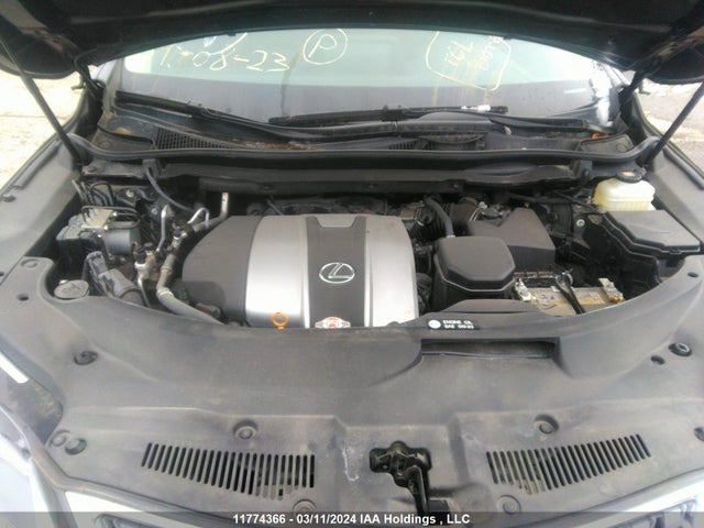 2T2HZMDA7NC338507 Lexus RX 350