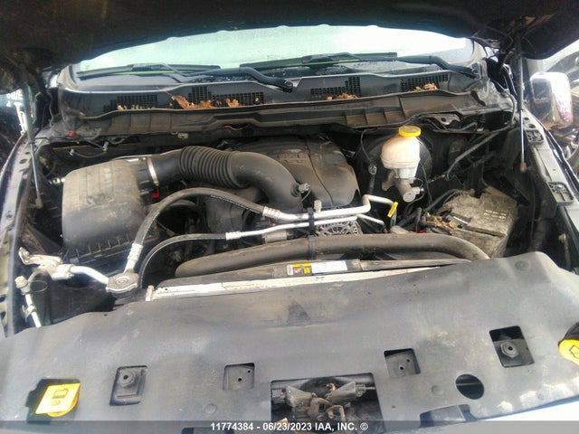 1C6RR7PT9HS762790 RAM 1500 Longhorn