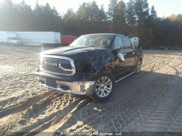1C6RR7PT9HS762790 RAM 1500 Longhorn