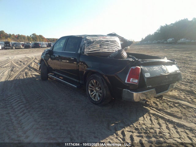1C6RR7PT9HS762790 RAM 1500 Longhorn