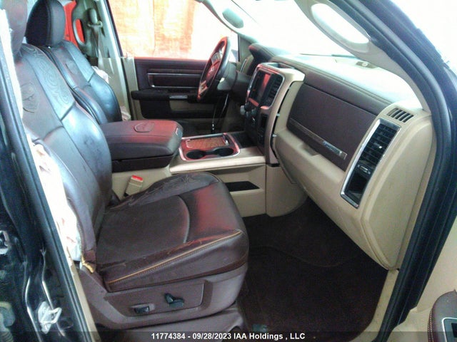 1C6RR7PT9HS762790 RAM 1500 Longhorn