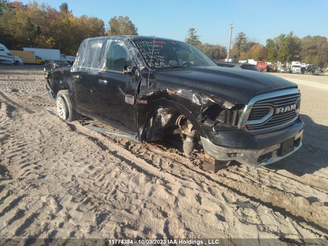 1C6RR7PT9HS762790 RAM 1500 Longhorn