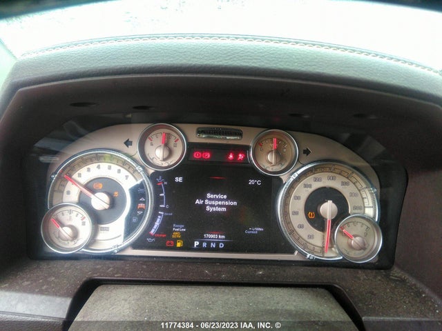 1C6RR7PT9HS762790 RAM 1500 Longhorn