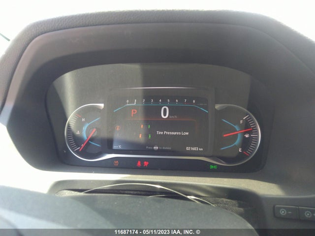 Honda Pilot Touring 2020 5FNYF6H6XLB505062 Image 7