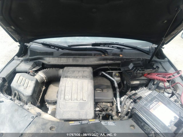 Chevrolet EQUINOX LT 2014 2GNFLFEK5E6324257 Image 10
