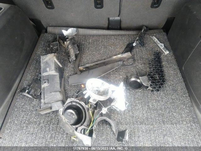 Chevrolet EQUINOX LT 2014 2GNFLFEK5E6324257 Image 12