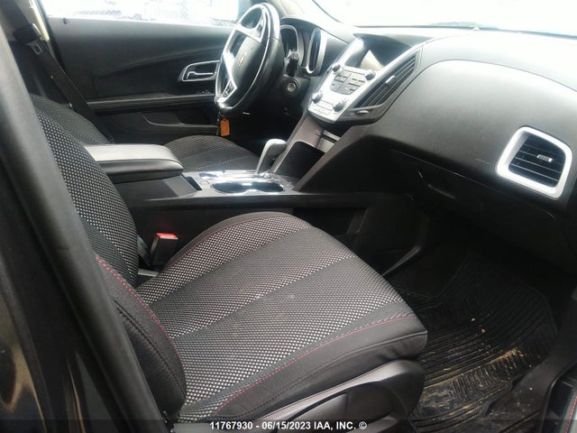 Chevrolet EQUINOX LT 2014 2GNFLFEK5E6324257 Image 5