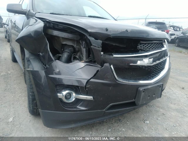 Chevrolet EQUINOX LT 2014 2GNFLFEK5E6324257 Image 6