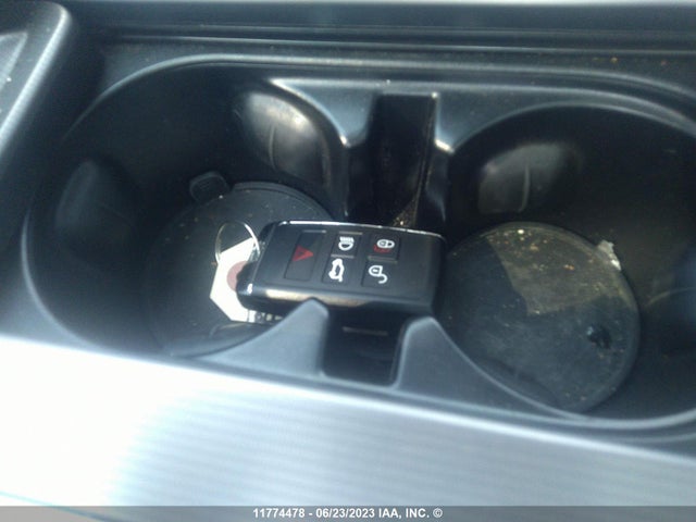 SALWR2RU5KA872519 Land Rover Range Rover Sport Hse