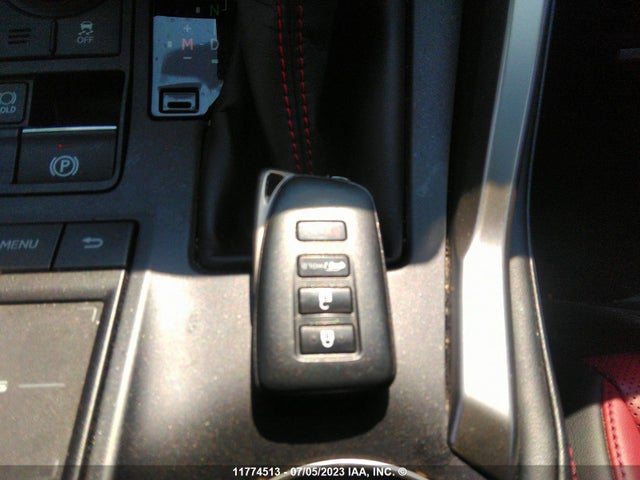 JTJBARBZ6H2125362 Lexus Nx 200t/base/f Sport
