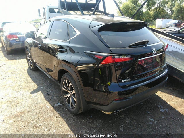 JTJBARBZ6H2125362 Lexus Nx 200t/base/f Sport