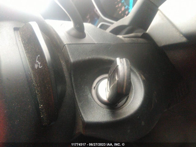Ford ESCAPE SE 2014 1FMCU9G9XEUD19606 Image 11