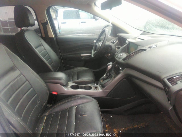 Ford ESCAPE SE 2014 1FMCU9G9XEUD19606 Image 6
