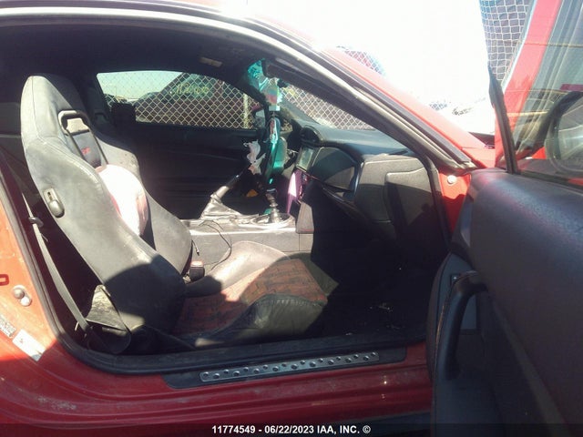 Toyota SCION FR-S 2015 JF1ZNAA11F9701193 Image 7