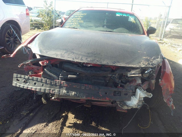 Toyota SCION FR-S 2015 JF1ZNAA11F9701193 Image 8